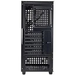 Корпус GTL Gaming Shield Black (GTL2625B6) [146803] - мініатюра 5