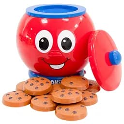 Интерактивная игрушка Kiddi Smart Горшочек, двуязычная (524800)