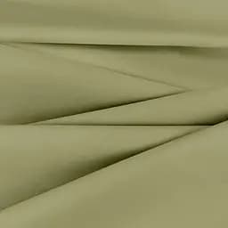 Комплект постільної білизни Cosas Olive CS2 Двоспальний оливка (Ranfors_Olive_El160-Olive_180) - мініатюра 8