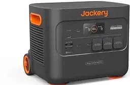 Портативна зарядна станція Jackery Explorer 2000 PLUS 2042WH (21-0001-000184) - мініатюра 2