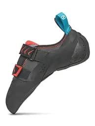 Скельники Scarpa Vapor V LV 36,5 Сірий-Червоний - мініатюра 2