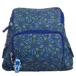 Рюкзак Bagland Анюта дизайн 8 л сублімація (40) (00164664)