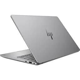 Ноутбук HP 14 ZBook Ultra G1a WUXGA IPS/Ryzen AI Max PRO 390/32GB/1TB SSD/Radeon/DOS/Silver (B30DDES) - мініатюра 6