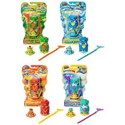 Игровой набор SUPERTHINGS серии Rivals of Kaboom Боевой спиннер