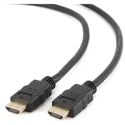 Кабель мультимедийный HDMI to HDMI 7.5m Cablexpert (CC-HDMI4-7.5M)