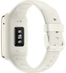 Фітнес-браслет Xiaomi Mi Band 7 Pro Ivory (BHR6076GL) - мініатюра 8