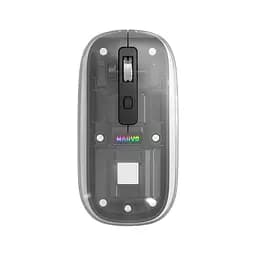 Миша MARVO wireless Mouse M810W BK |2.4G/BT, 800-1200-1600dpi|