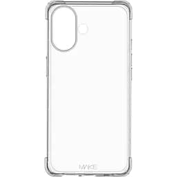 Чохол Make Apple iPhone 16 AirShield