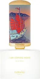 Парфюмированная вода Floraiku I Am Coming Home 50 мл 