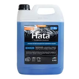 Ополіскуючий засіб для посудомийних машин Hata R7595