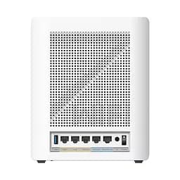 Wi-Fi Mesh-система Asus ZenWiFi BQ16 3pk White (90IG08K0-MO3N4V) (BQ16 (W-3-PK)) - мініатюра 2