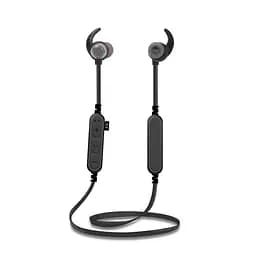 Навушники Stereo Bluetooth Headset Gelius Ultra T3v2-MC Grey with memory card