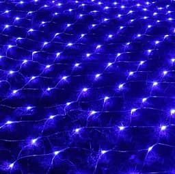 Гірлянда світлодіодна Сітка 200 LED 3х2м