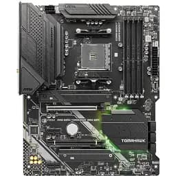 Материнська плата MSI MAG B550 Tomahawk Max WIFI [911-7C91-037] [142004] - мініатюра 3