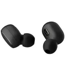 Бездротові навушники Xiaomi Redmi Buds Essential (BHR6606GL) стерео чорна гарнітура - мініатюра 3