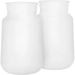 Сменный мешочек Suavinex для бутылочки Zero силиконовый 270 мл 2 шт. (308144)