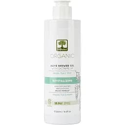 Гель для душу BIOselect Olive Shower Gel Revitalizing 250 мл
