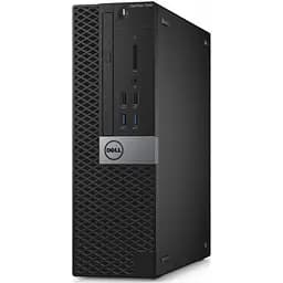 Компьютер Dell OptiPlex 7040 SFF (i3-6100/16/240SSD) Б/У