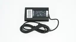 Блок живлення для ноутбука Dell SLIM 19.5V, 3.34A, 65W, 7.4x5.0-PIN, 3hole, Black (без кабеля) (0JNKWD) - мініатюра 4
