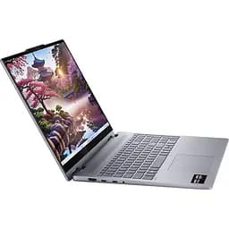 Ноутбук 2 in 1 LENOVO IdeaPad 5 16AKP10, AMD Ryzen AI 7 350 до 5GHz, 16" WUXGA, 16GB, 1TB, AMD Radeon 860M Graphics, Windows 11 Home - мініатюра 8