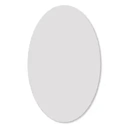 Дзеркало Wall Sticker SW-00000748 акрилове самоклеюче 270х420х2 мм