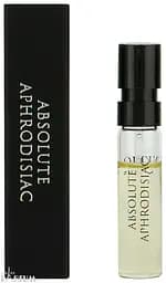 Парфюмированная вода Миниатюра Initio Parfums Absolute Aphrodisiac 1,5 мл 