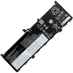 Батарея для ноутбука Lenovo L21M4PC4 (IdeaPad Gaming 3 16IAH7, Yoga Slim 7 ProX 14ARH7, 14IAH7) 15.52V 4511 mAh 70Wh Black (SB11B53887)