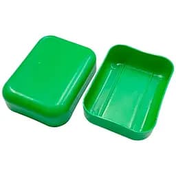 Мыльница Xplast 110мм хозяйственная