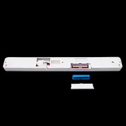 Світильник аварійний Enerlight Galaxy 450 Лм 6500 К Li 3.7 В 2.2 А/год (GALAXY450SMD22C) - мініатюра 2