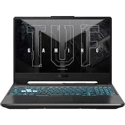 Ноутбук Ігровий ASUS TUF A15 з процесором AMD Ryzen™ 7 7445HS pana la 4.70 GHz, 15.6”, Full HD, 144Hz, IPS, 16GB DDR5 RAM, 512GB SSD, NVIDIA® GeForce RTX™ 30 - мініатюра 3