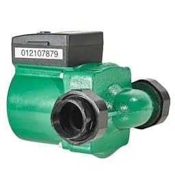Насос циркуляційний Nowa LCА 25-6-130C (150690) - мініатюра 4