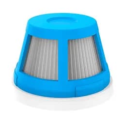 Пиловий фільтр для пилососа CleanFly Vacuum Cleaner Portable