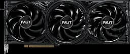 Відеокарта GeForce RTX 5080 16GB Palit GamingPro OC (NE75080S19T2-GB2031A) - мініатюра 2
