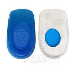 Медицинские гелевые подпяточники G039 FootMate 35-39 med0000895