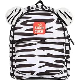 Рюкзак Supercute Зебра (SF119)