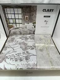 Постільна білизна Olay Сатин Clasy pbe0051034 - мініатюра 2