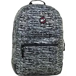 Рюкзак молодіжний Yes R-02 Agent Reflective, серый (558518)