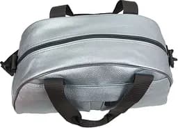Спортивна сумка для Wallaby фітнесу зі шкірозамінника 16 л 44x23x19 см sum0023881 - мініатюра 6