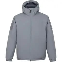 Куртка Frontier Helarctos S Gray