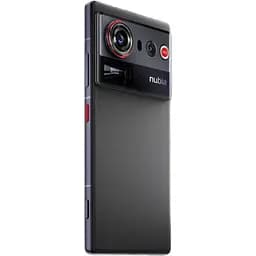 Смартфон Nubia Z80 Ultra 16/1TB Black [155873] - мініатюра 3
