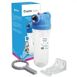 Фильтр магистральный USTM WFW12 EMI KPL 1045217