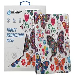Чохол-книжка BeCover Smart Case для Xiaomi Redmi Pad Pro 12.1'' Butterfly (711306)