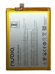Аккумулятор для ZTE Blade A6 / A6 Lite — Li3849T44P8H906450