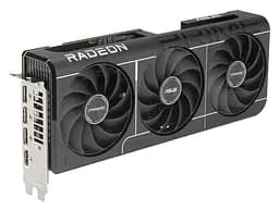 Відеокарта ASUS AMD Radeon RX 9070 16GB Prime Evo OC (PRIME-RX9070-O16G-EVO) (GDDR6, 256 bit, PCI-E v5.0 x16) - мініатюра 5