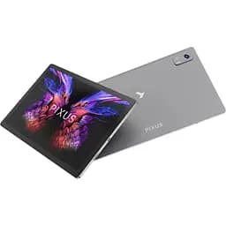 Планшет Pixus Wing 8/128GB 4G Dual Sim Silver - мініатюра 4