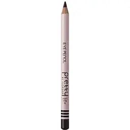 Карандаш для глаз Pretty Eye Pencil тон 113 (Black Coffee) 1.14 г 