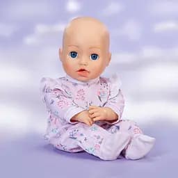 Одяг для ляльки Baby Born Комбінезон Лісова казка (840115) - мініатюра 5