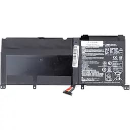 Акумулятор для ноутбуків Asus ROG G501VW (C41N1524) 15.2V 3950 mAh