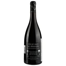 Вино La Celestiere de Vaucluse Vin de Pays 2016, 14%, 0,75 л (720150) - мініатюра 2