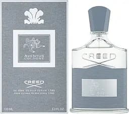 Парфумована вода Creed Aventus Cologne Тестер 100 мл - мініатюра 2